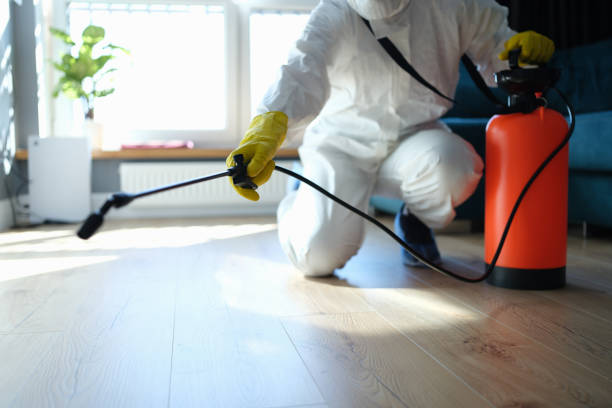 Reliable Blood Cleanup contractor in Paris, AR by Dulley Family Biohazard Services
